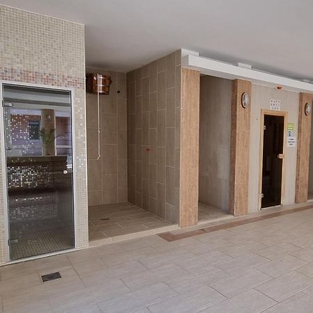 Relax Wellness Studio Hajduszoboszlo Lejlighed Eksteriør billede