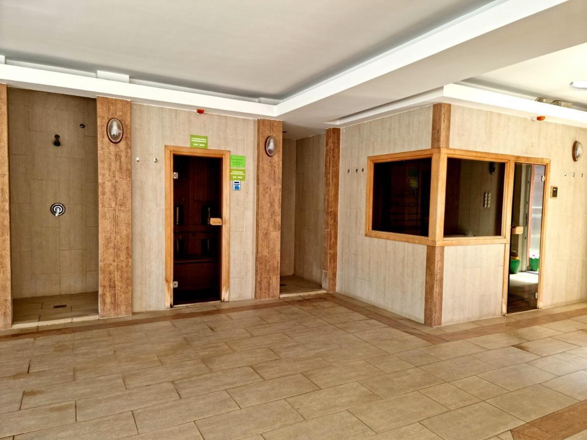 Relax Wellness Studio Hajduszoboszlo Lejlighed Eksteriør billede