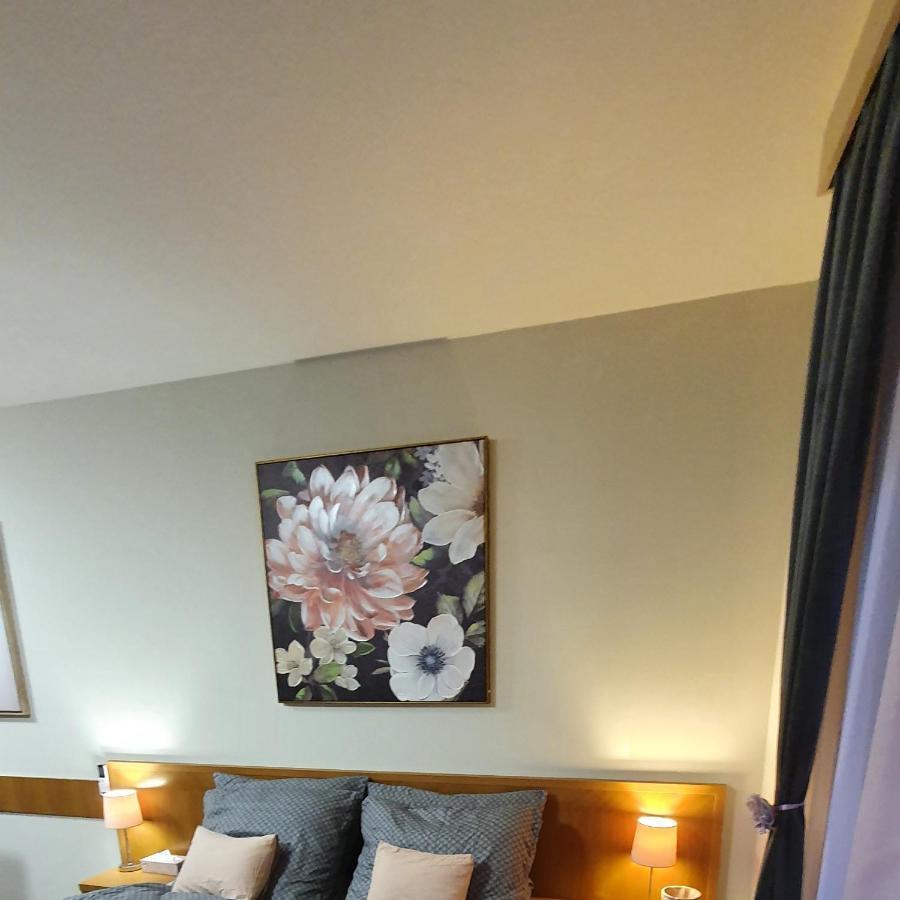 Relax Wellness Studio Hajduszoboszlo Lejlighed Eksteriør billede