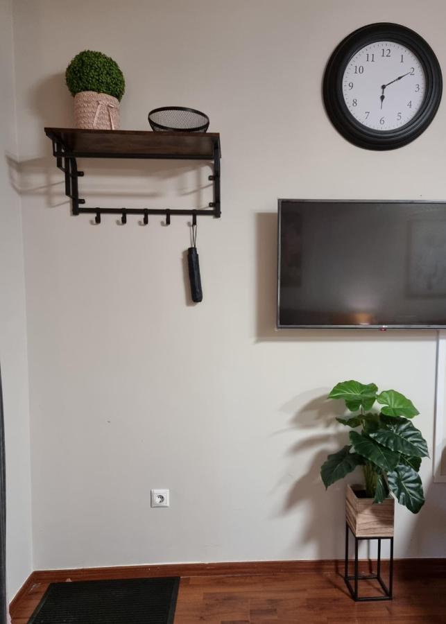 Relax Wellness Studio Hajduszoboszlo Lejlighed Eksteriør billede