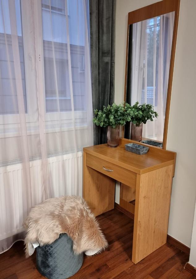 Relax Wellness Studio Hajduszoboszlo Lejlighed Eksteriør billede