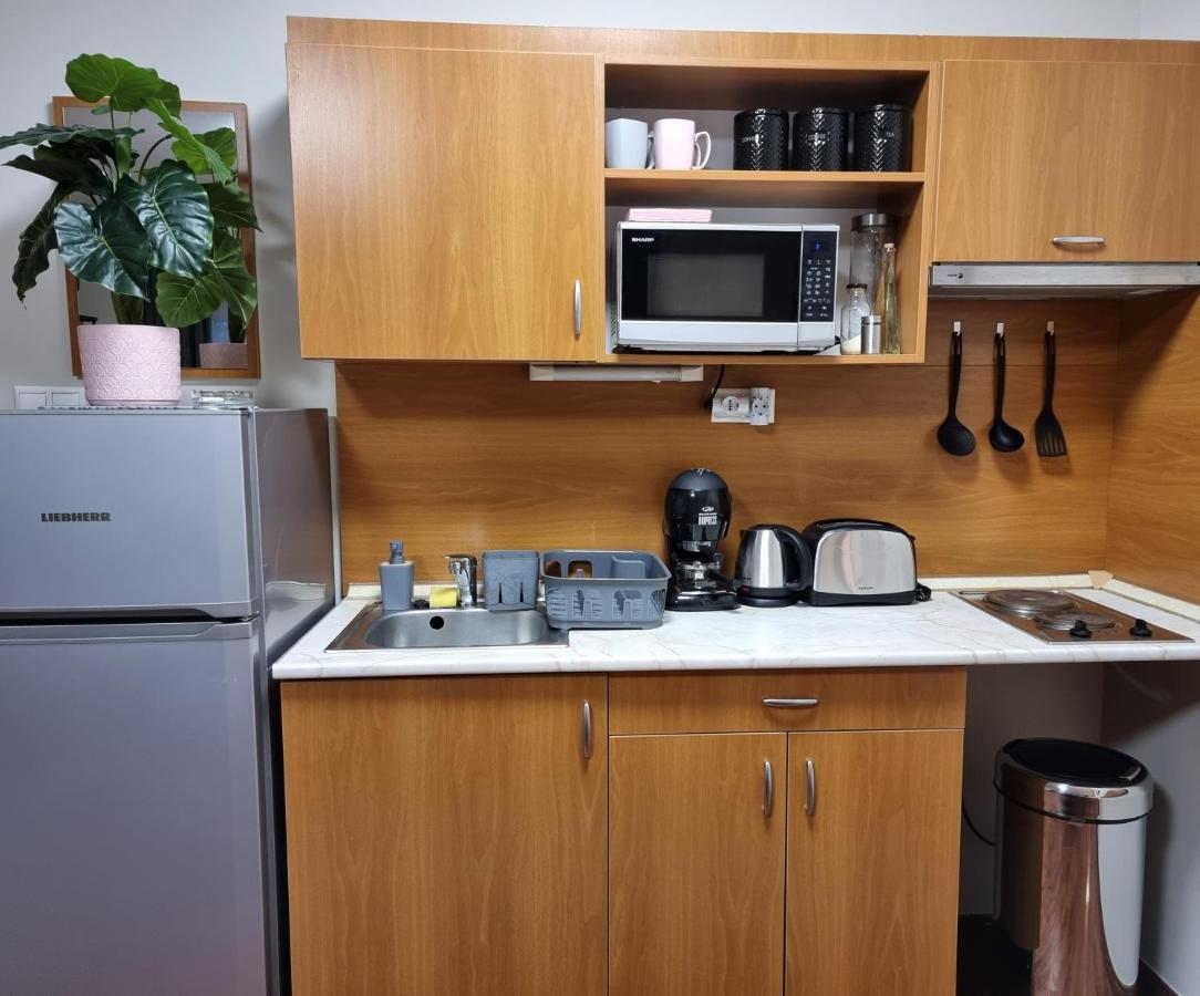 Relax Wellness Studio Hajduszoboszlo Lejlighed Eksteriør billede
