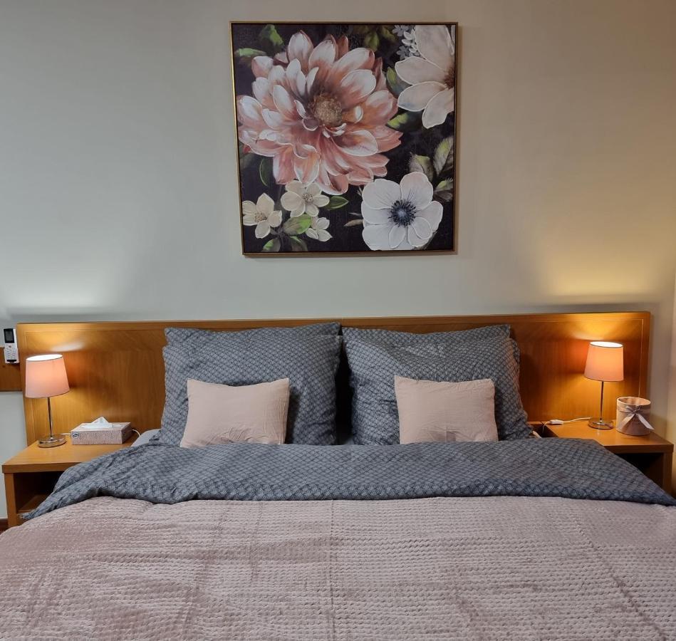 Relax Wellness Studio Hajduszoboszlo Lejlighed Eksteriør billede